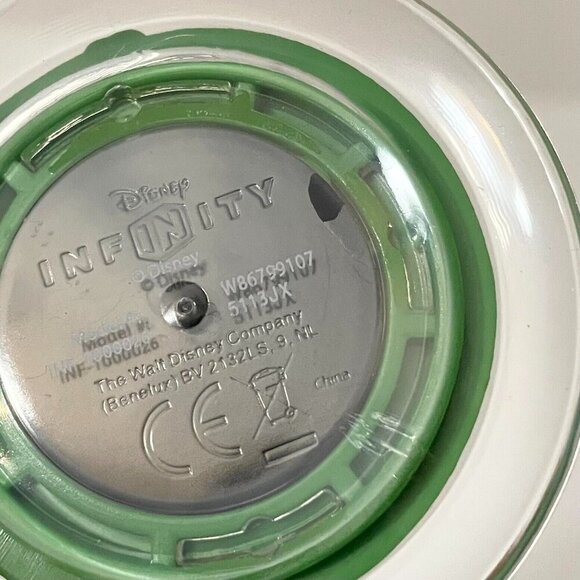 Disney Infinity Phineas and Ferb Toy Box Pack Phineas and Agent P Figures - Picture 9 of 16